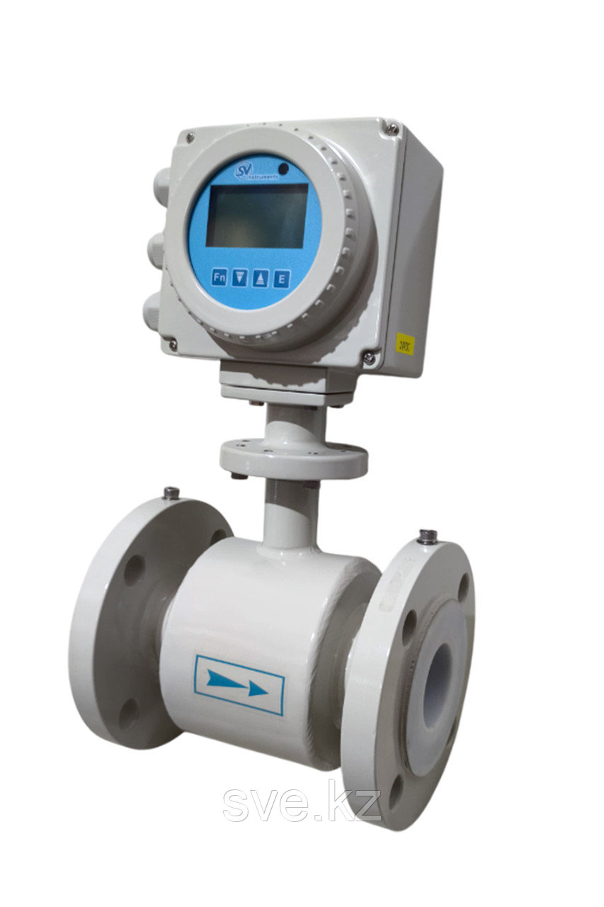 Расходомер SV SMF50 электромагнитный
