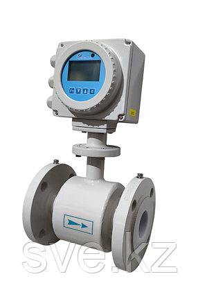 Расходомер SV SMF50 электромагнитный, фото 1