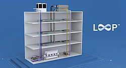 BAC запускает Loop Platform для оптимизации работы градирен с помощью ИИ