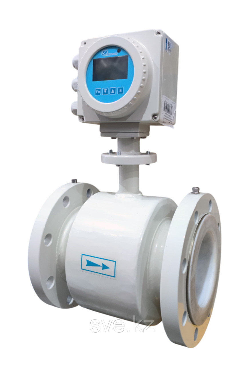 Расходомер SV SMF150 электромагнитный