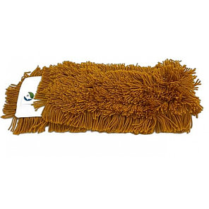 Моп акриловый петельчатый 80 см. (только для сухой уборки) (сменная насадка на швабру), фото 2