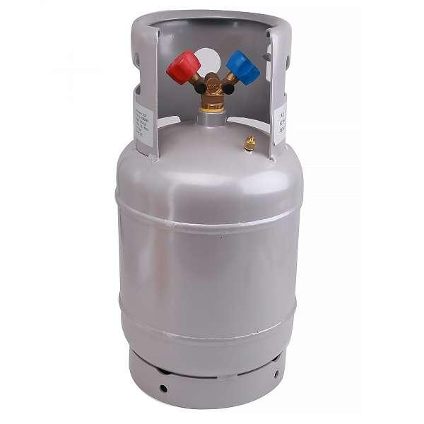 Многоразовый баллон FP-CR-15Y