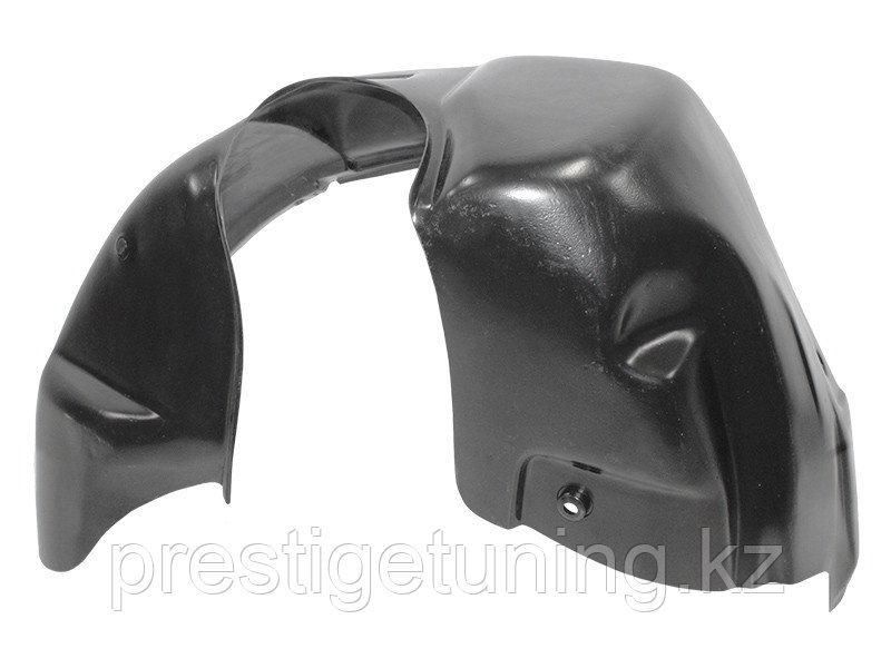 Подкрылок задний левый (RL) на Renault Duster 2015-21 На всю арку 4WD/ С расширителем (SAT RUS)