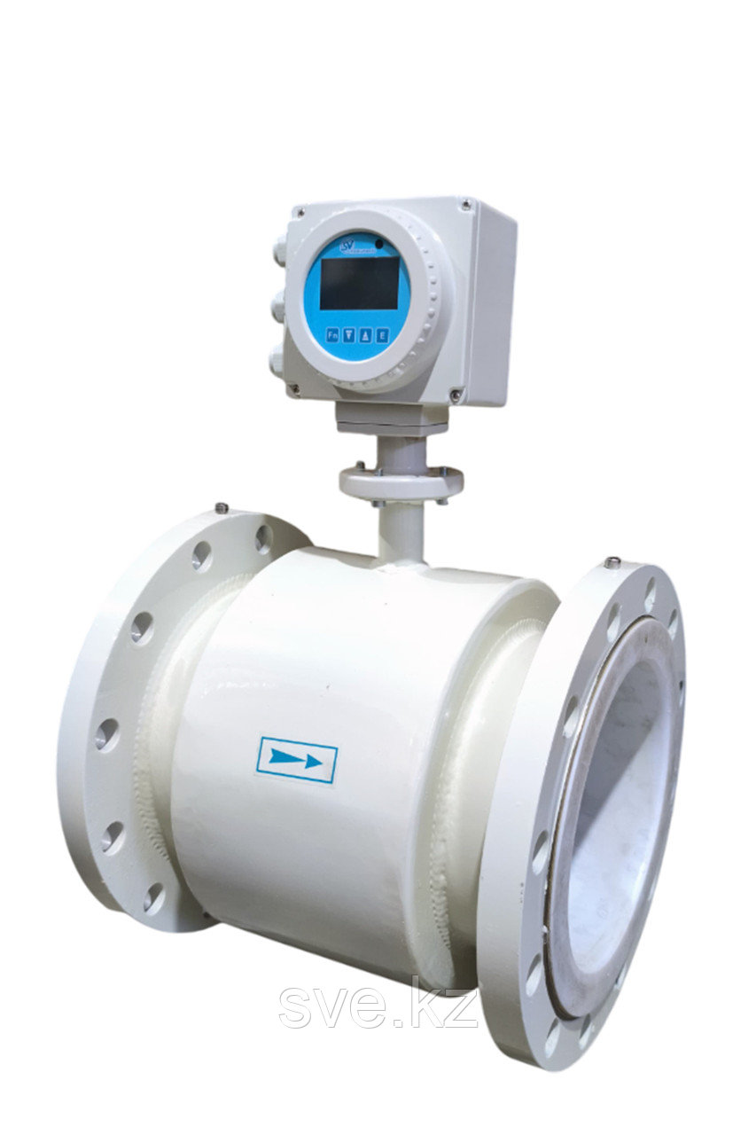 Расходомер SV SMF400 электромагнитный
