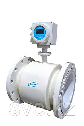 Расходомер SV SMF250 электромагнитный, фото 1