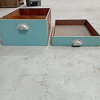 Ящик пустой