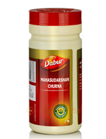 Махасударшан Чурна (mahasudarshan churna) 60гр. Язва желудка, жировой гепатоз,зрение,