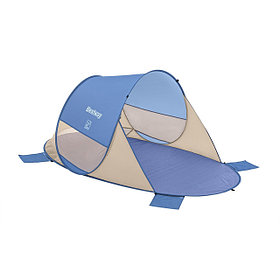 Палатки туристические и пляжные