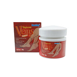 Мазь от варикоза Sumifun Varicose Veins Ointment, 20 г