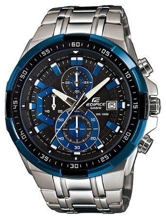 Кварцевые CASIO нержавеющая сталь
