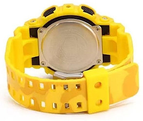 Часы Кварцевые CASIO G-Shock GA-110CM-9AER пластик, фото 2