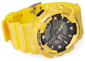 Часы Кварцевые CASIO G-Shock GA-110CM-9AER пластик, фото 3