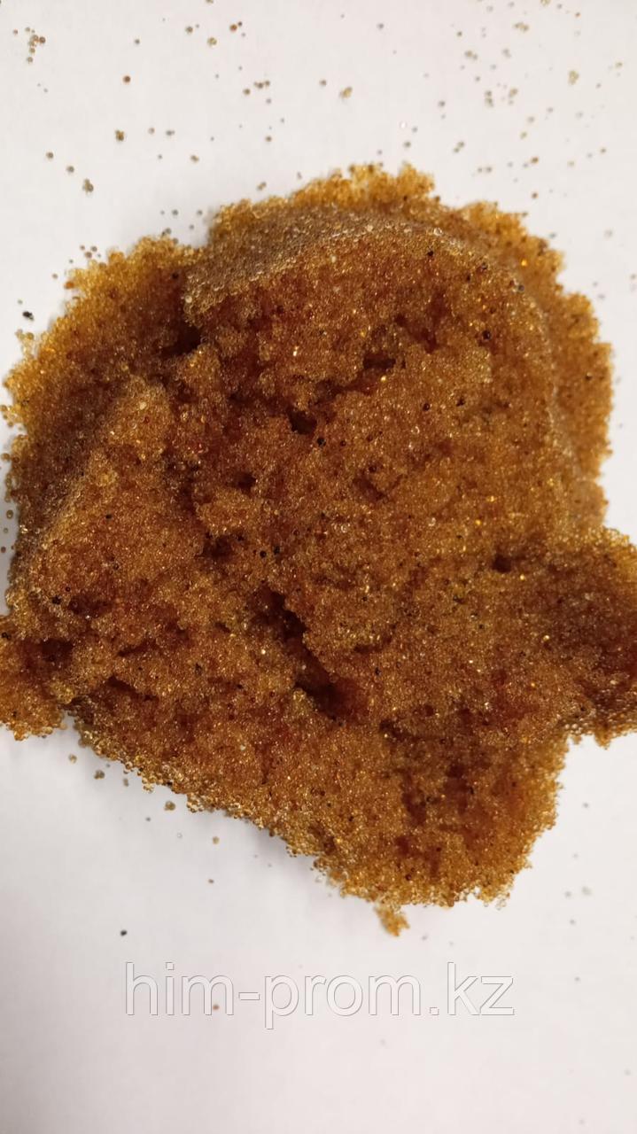 Ионообменная смола Катионит КУ-2-8,первый сорт