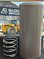 5004947 LW500F Гидравлический фильтр