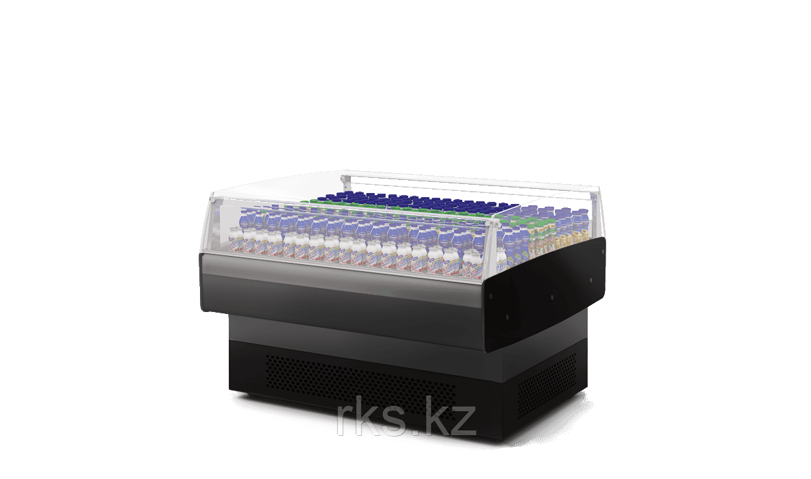 Холодильная витрина Aura, фото 1