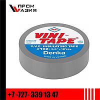 Японская изолента ПВХ черная 102