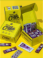 Trio Coffe Complex ( Кофе, Капсулы, Крем ) для похудения
