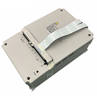 Частотный преобразователь лифта Emerson EV-ECD01-4T0075