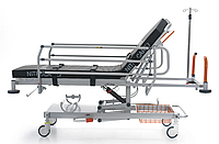 NITROCARE NTCR SD01 Каталка для неотложной помощи