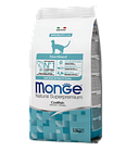 5531 Monge Cat Adult Monoprotein Codfish, Монже корм для стерилизованных кошек с треской, уп. 1,5кг.