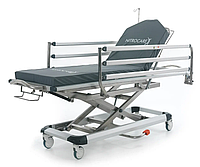 NITROCARE NTCR SD02 Каталка для неотложной помощи