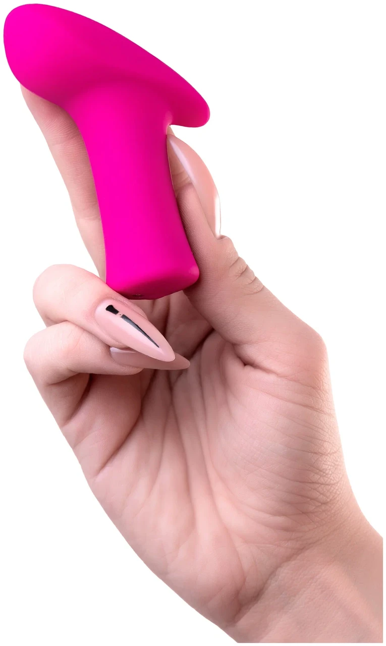 Вибропуля Lovense – Ambi 8,6 см