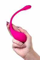 Виброяйцо с приложением для пар Lovense "Lush 2"