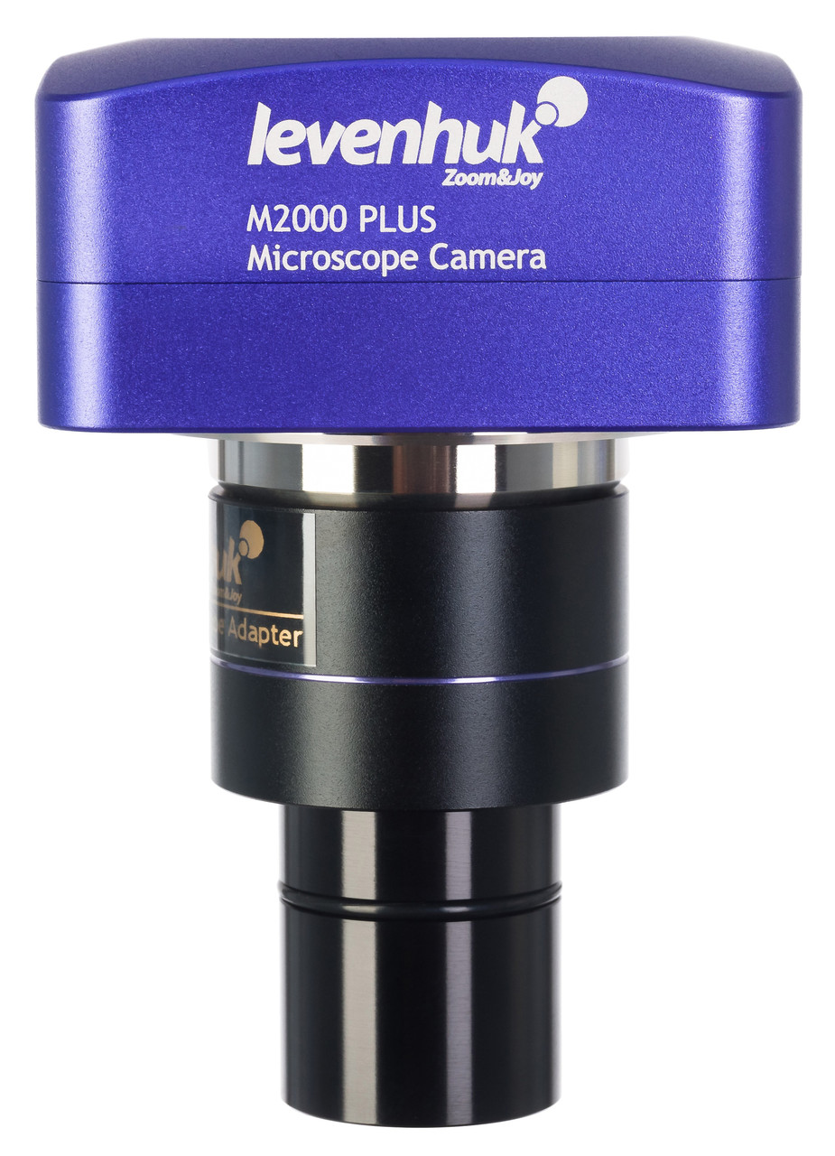 Камера цифровая Levenhuk M2000 PLUS