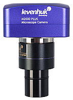 Камера цифровая Levenhuk M2000 PLUS