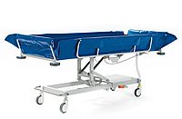 NITROCARE NTCR SD08 Каталка для мытья пациента