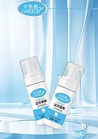 Отбеливающая зубная паста CARICH