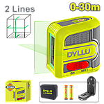 Лазерные Уровни/Нивелиры: