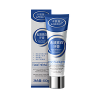 Отбеливающая зубная паста CARICH Удаление пятна