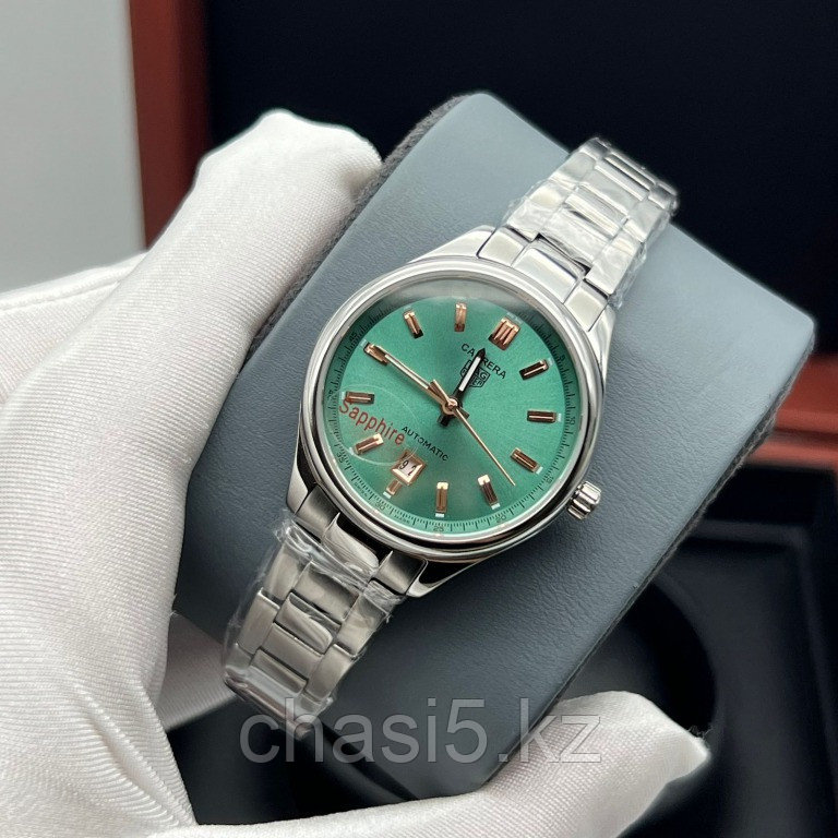 Женские наручные часы Tag Heuer Aquaracer Lady (24838), фото 1