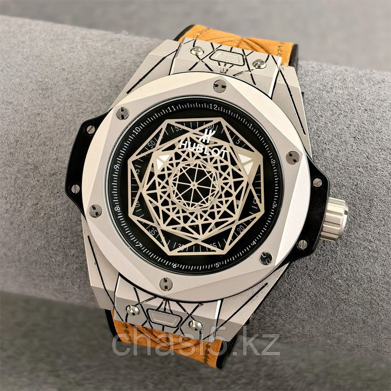 Мужские наручные часы HUBLOT Big Bang Sang Bleu (20956), фото 1