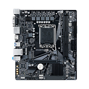 Материнская плата Gigabyte H610M S2H V2 2-031722, фото 2