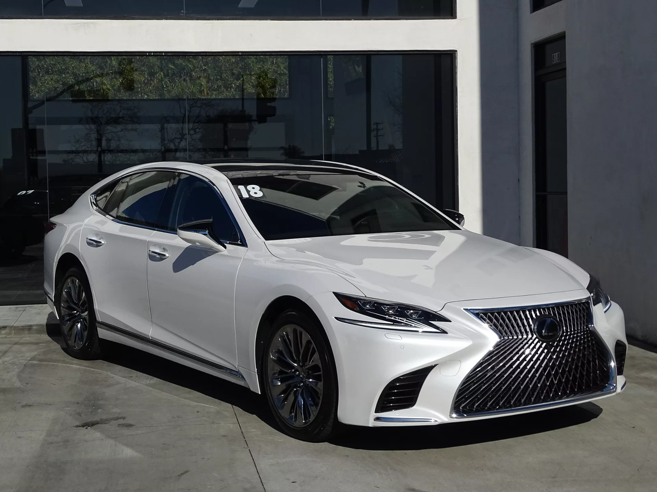 Прокат аренда , Lexus LS460, Bmw 740, Audi A8, фото 1