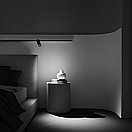 Трековый светильник Focus Led Exility 3000K 12Вт 36°, фото 6