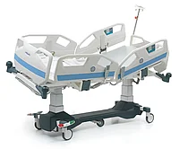 Кровать для интенсивной терапии с весами NITROCARE NITRO HB 8150