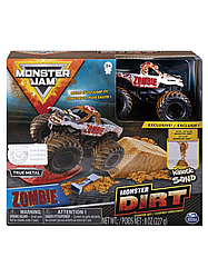 Машинка Монстр Джем