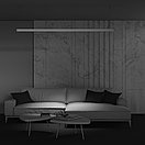 Трековый светильник Points Exility 4000K 18Вт 36°, фото 4