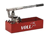 Ручной опрессовщик V-Test 50