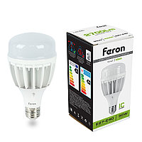 Лампа светодиодная Feron LB-65 E27-E40 30W 175-265V 4000K