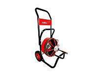 Прочистная машина барабанного типа V-Clean 100