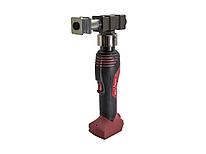 Электрический гидравлический аксиальный пресс V-PexPress EH32-2AKKU, набор 16-32мм