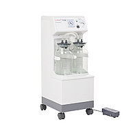 Отсасыватель медицинский Yuwell 7A-23B