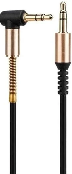 Cable AUX Earldom ET-AUX21 (Jack-Jack) 1m