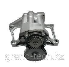 Насос масляный C6.6 (Maxiforce), фото 1