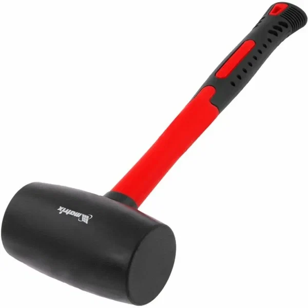 Киянка резиновая Matrix 450гр 11185, фото 1