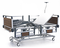 Кровать для интенсивной терапии с весами NITROCARE HB 4230 - WEIGHT SCALE